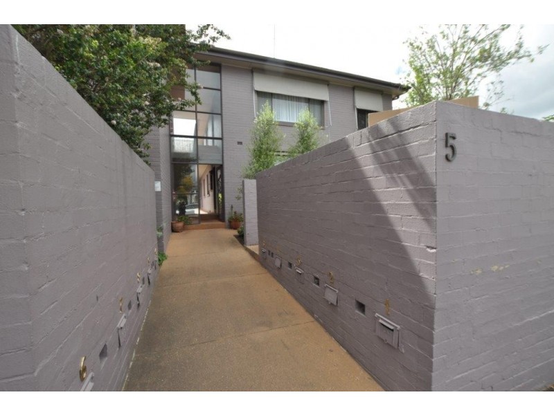 3/5 Stanley Avenue, Hawthorn East VIC 3123