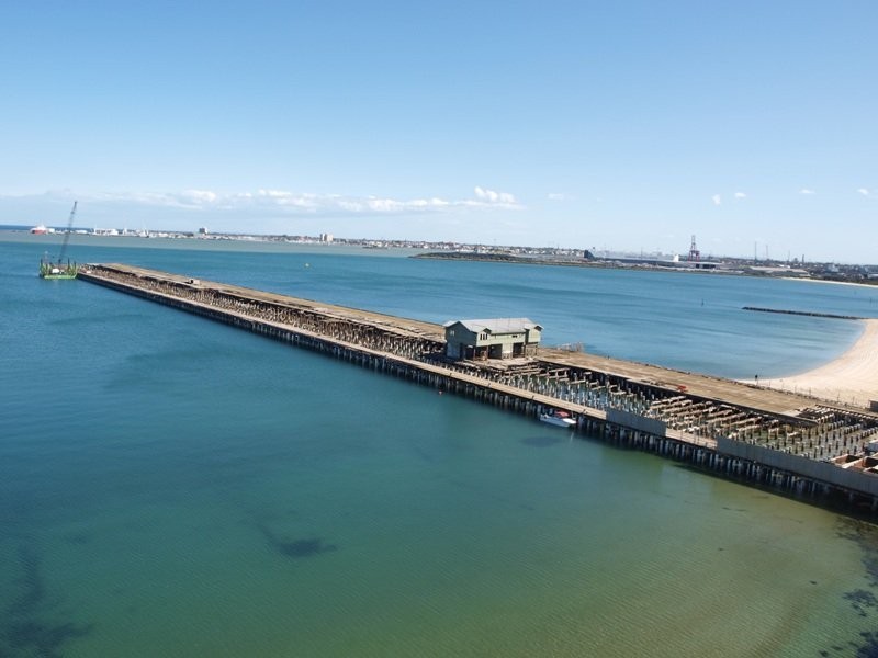 905/127 Beach Street, Port Melbourne VIC 3207