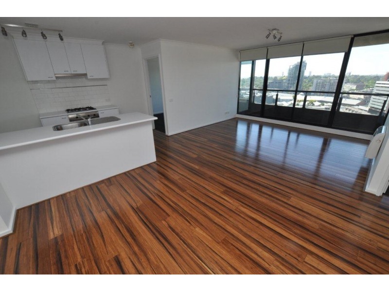 REF 12303/38 Kavanagh Street, Southbank VIC 3006