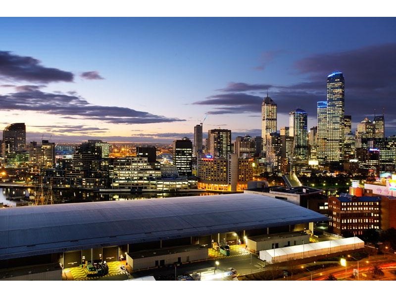 REF 12304/99 Whiteman Street, Southbank VIC 3006