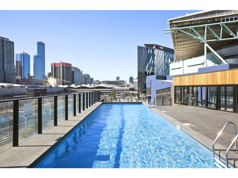 414/673 La Trobe Street, Docklands VIC 3008