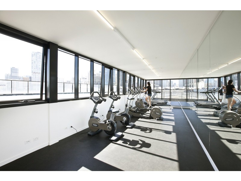 414/673 La Trobe Street, Docklands VIC 3008