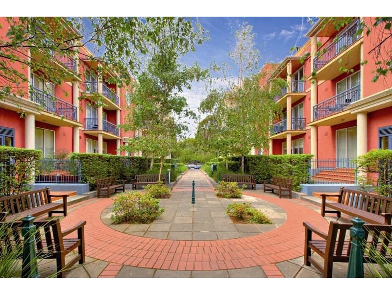 93/88 Wells Street, Southbank VIC 3006