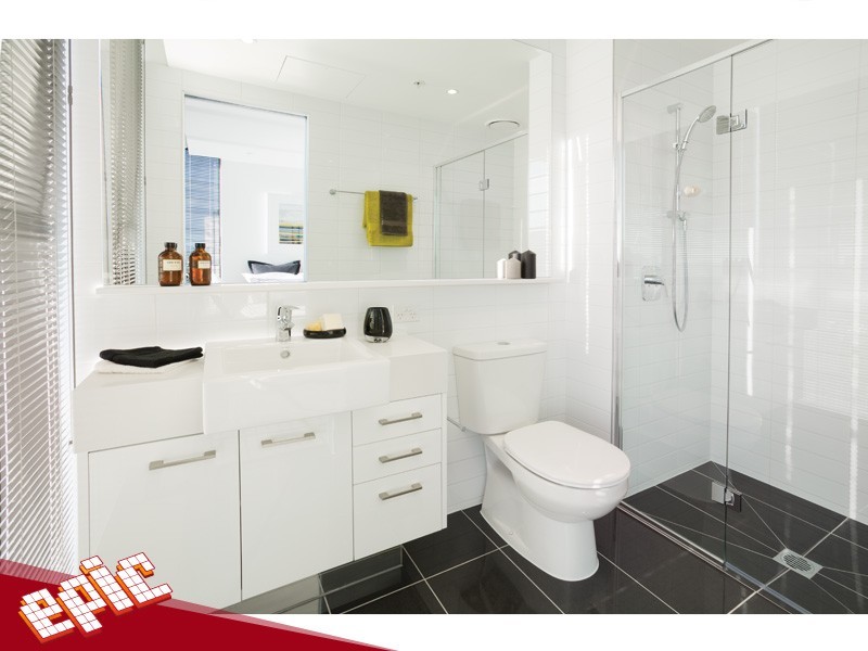 REF 01058/118 Kavanagh Street, Southbank VIC 3006