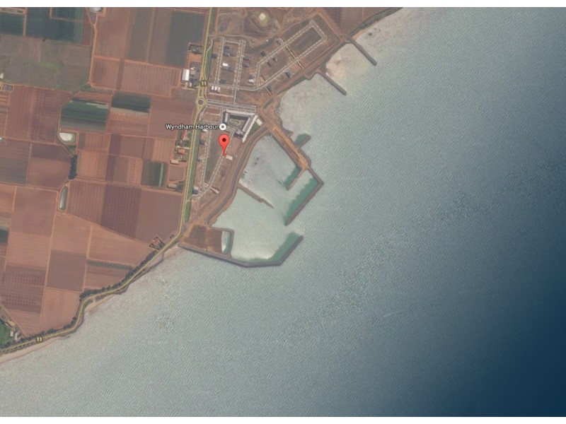 6 Catamaran Drive, Werribee South VIC 3030