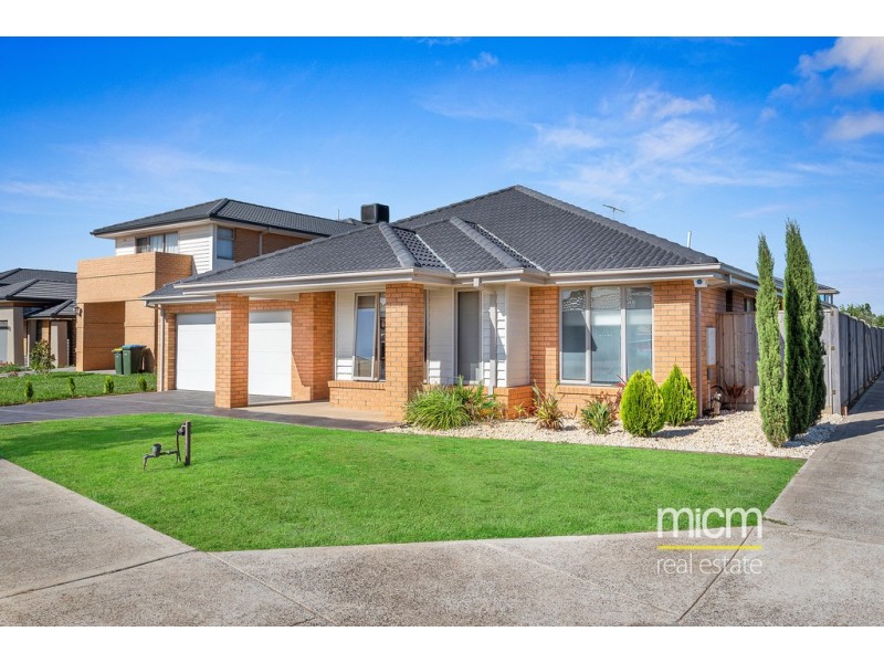 34 Campaspe Way, Point Cook VIC 3030