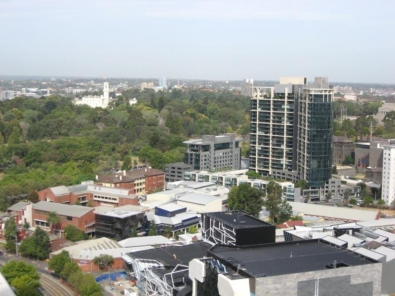 REF 01058/22 Kavanagh Street, Southbank VIC 3006