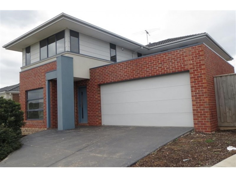 11 Bliss Street, Point Cook VIC 3030