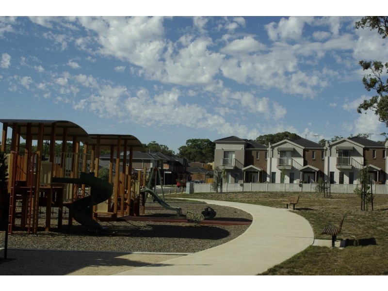 43 Blackcurrant Circuit, Mernda VIC 3754