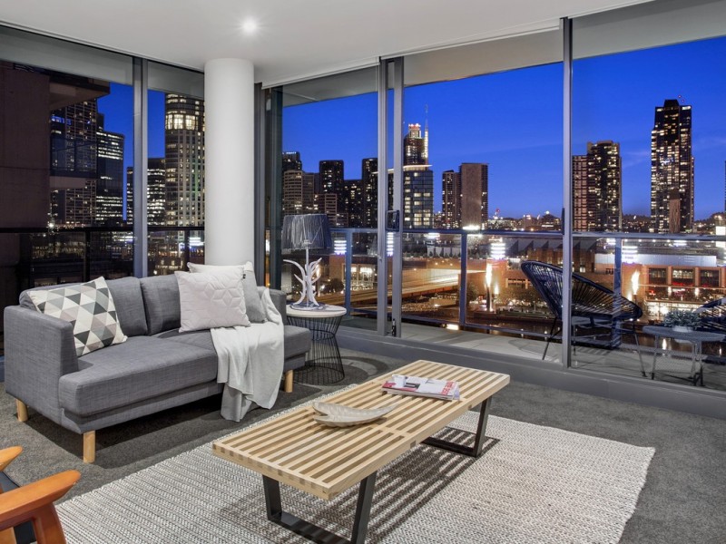 1201/565 Flinders Street, Melbourne VIC 3000