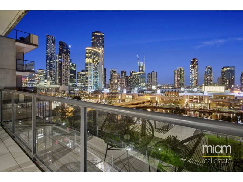 1201/565 Flinders Street, Melbourne VIC 3000