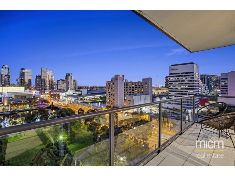1201/565 Flinders Street, Melbourne VIC 3000