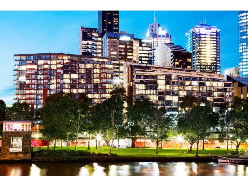 1201/565 Flinders Street, Melbourne VIC 3000