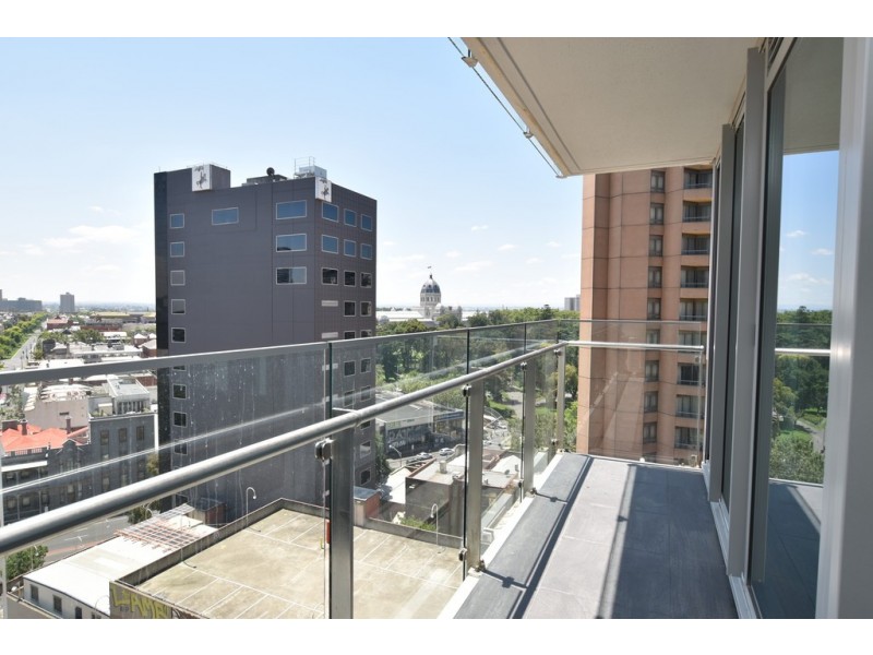 1302/36 La Trobe, Melbourne VIC 3000