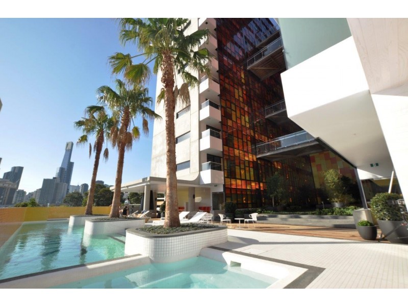 717/63-75 Coventry Street, Southbank VIC 3006