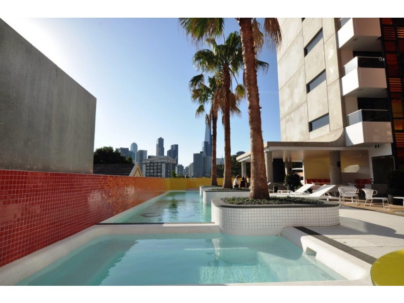 717/63-75 Coventry Street, Southbank VIC 3006