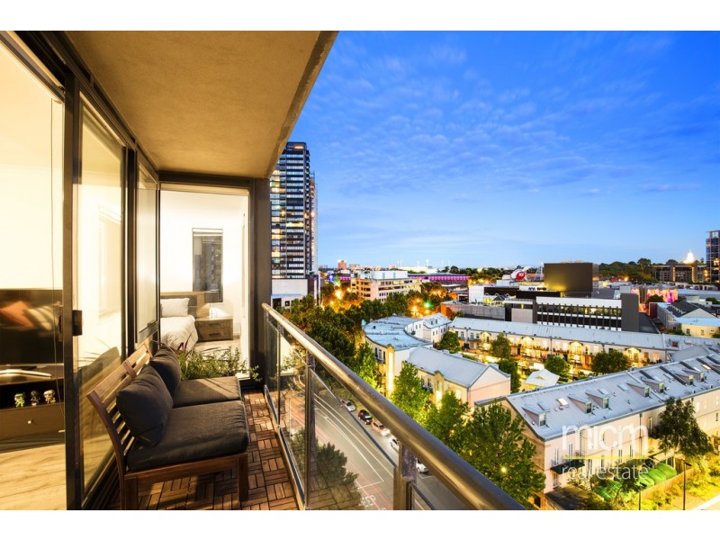 101/38 Kavanagh Street, Southbank VIC 3006