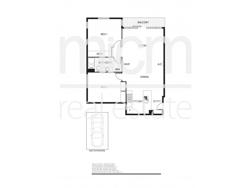 101/38 Kavanagh Street, Southbank VIC 3006