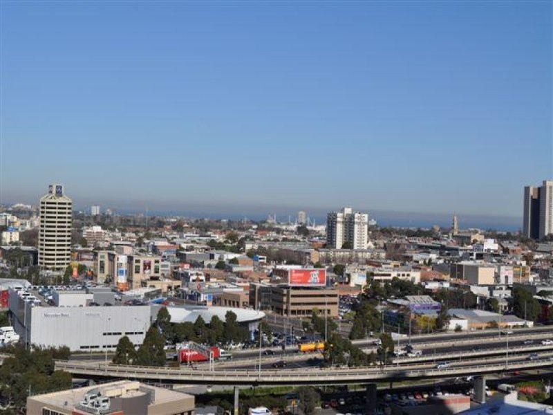 REF 01135/88 Kavanagh Street, Southbank VIC 3006