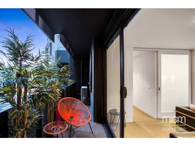 405/253 Franklin Street, Melbourne VIC 3000