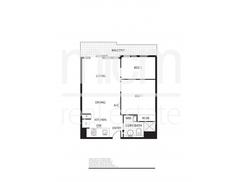 405/253 Franklin Street, Melbourne VIC 3000