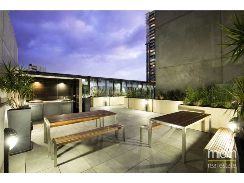 REF 01134/151 City Road, Southbank VIC 3006