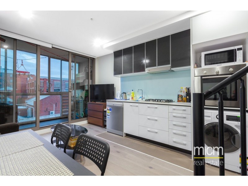 314/429 Spencer Street, West Melbourne VIC 3003