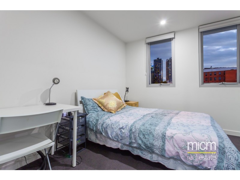 314/429 Spencer Street, West Melbourne VIC 3003