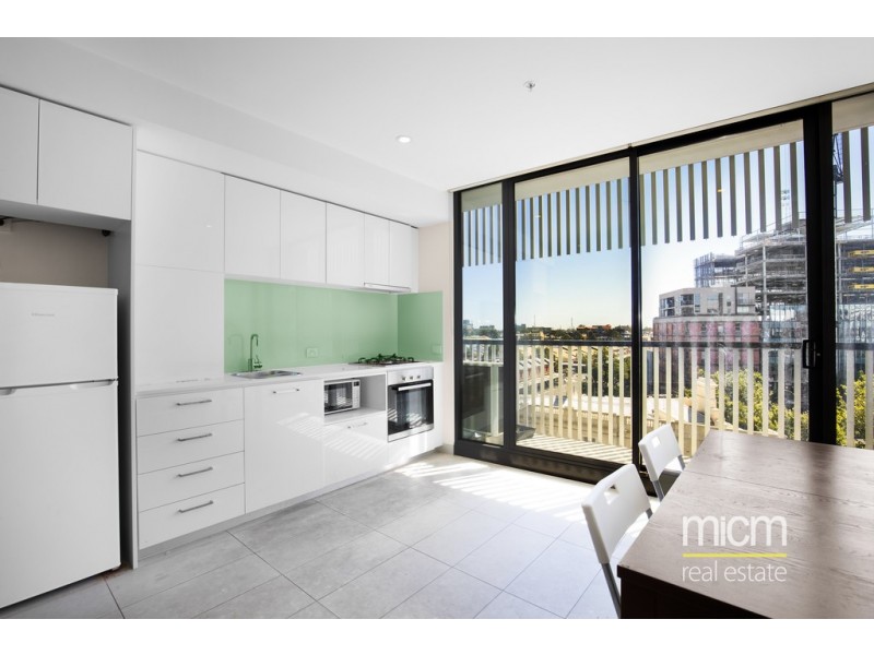 702/6 Leicester Street, Carlton VIC 3053
