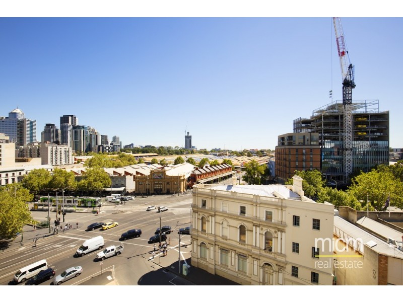 702/6 Leicester Street, Carlton VIC 3053