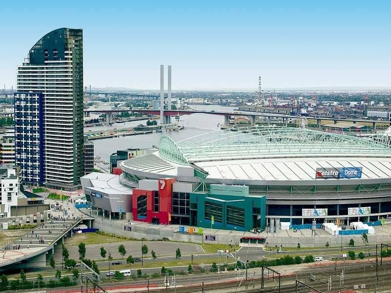 REF 01176/668 Bourke Street, Melbourne VIC 3000