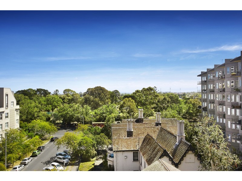 510/470 St Kilda Road, Melbourne VIC 3004