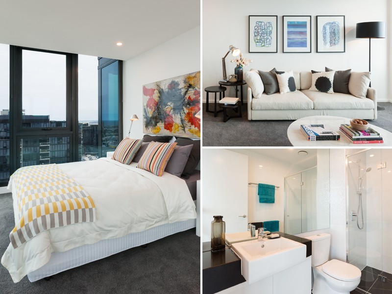 REF 01182/151 City Road, Southbank VIC 3006