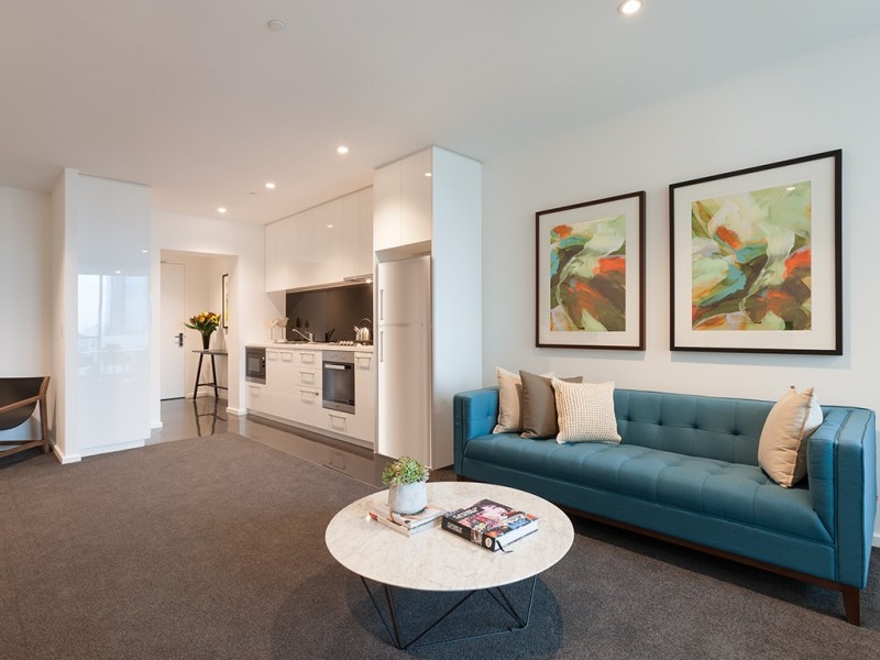 REF 12F/601 Little Lonsdale Street, Melbourne VIC 3000