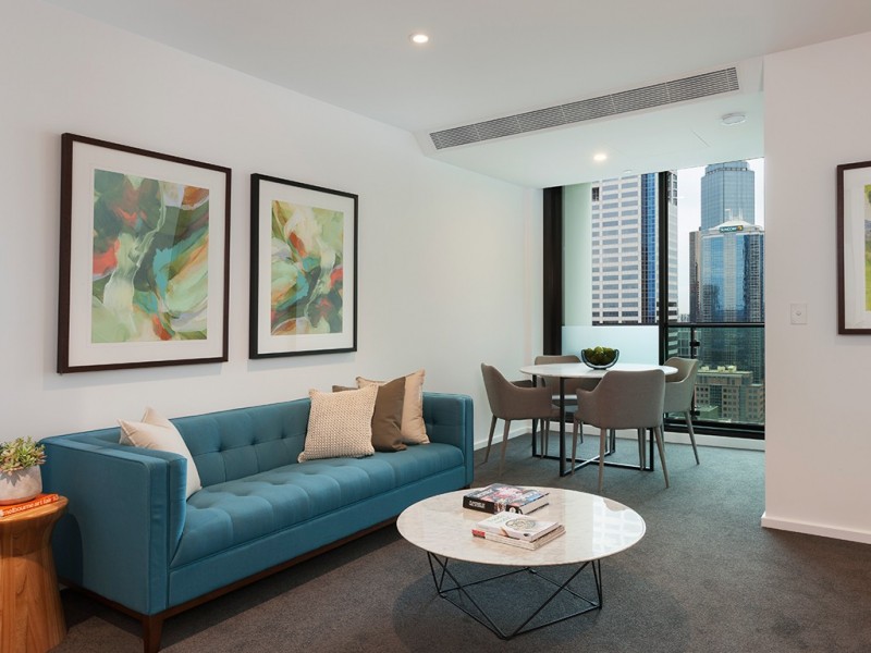 REF 12F/601 Little Lonsdale Street, Melbourne VIC 3000