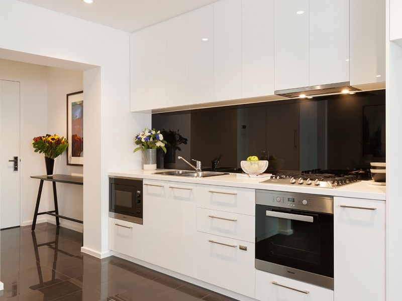 REF 12F/601 Little Lonsdale Street, Melbourne VIC 3000