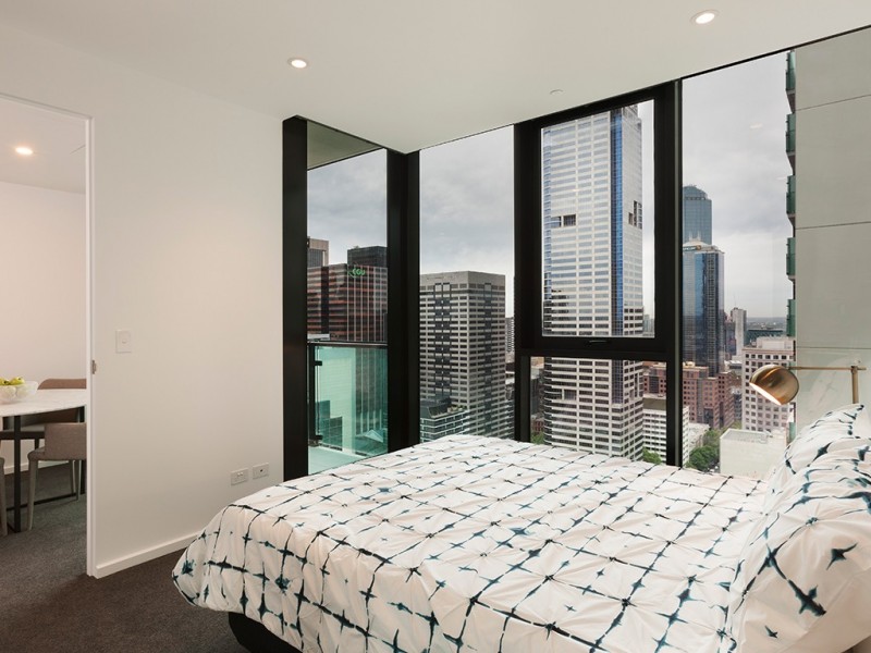 REF 12F/601 Little Lonsdale Street, Melbourne VIC 3000