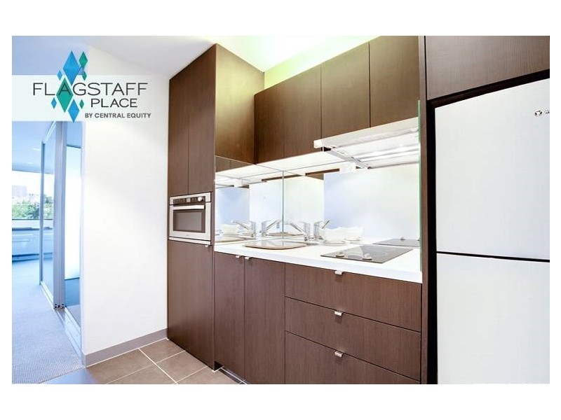 REF 01204/53 Batman Street, West Melbourne VIC 3003