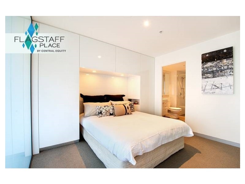 REF 01204/53 Batman Street, West Melbourne VIC 3003