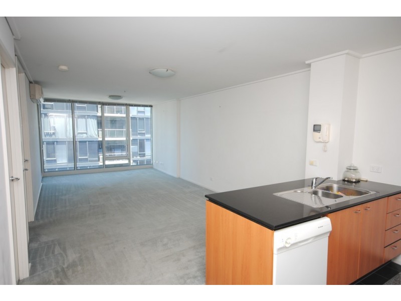 REF 01207/163 City Road, Southbank VIC 3006