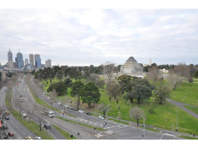 1108/2-14 Albert Road, South Melbourne VIC 3205