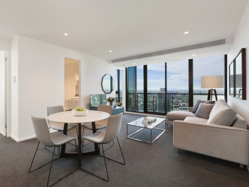 REF 23A/601 Little Lonsdale Street, Melbourne VIC 3000
