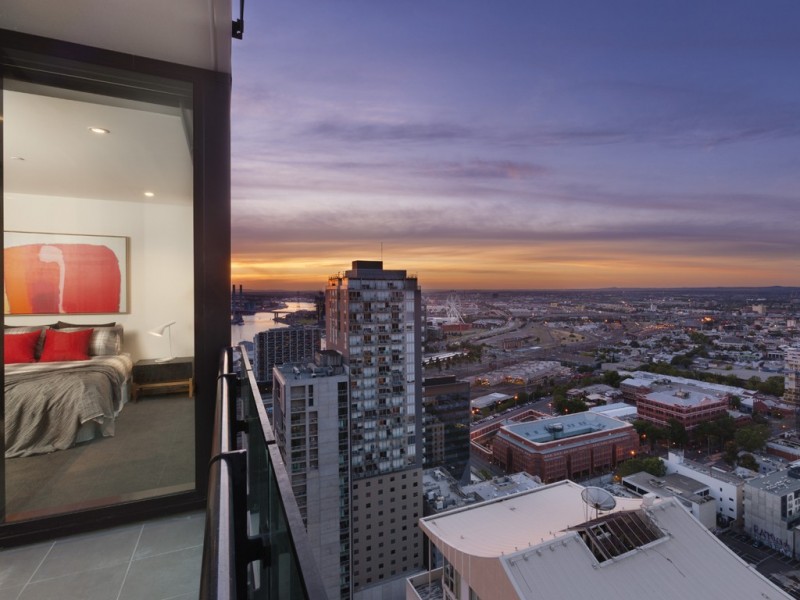 REF 23A/601 Little Lonsdale Street, Melbourne VIC 3000
