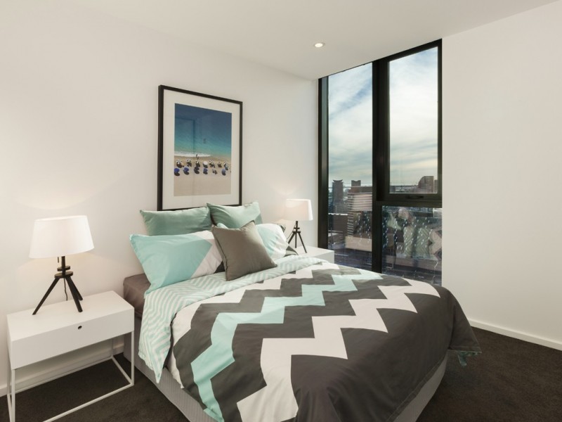 REF 23A/601 Little Lonsdale Street, Melbourne VIC 3000