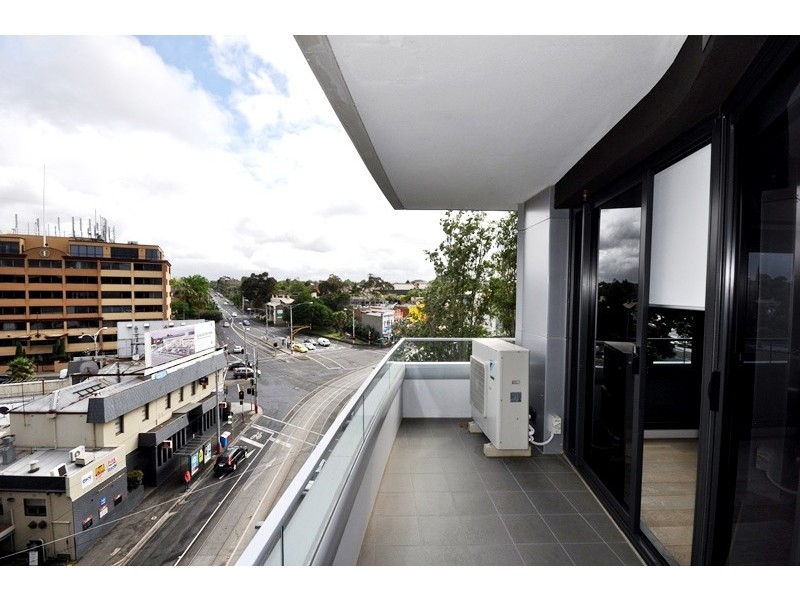 603/118 High Street, Kew VIC 3101