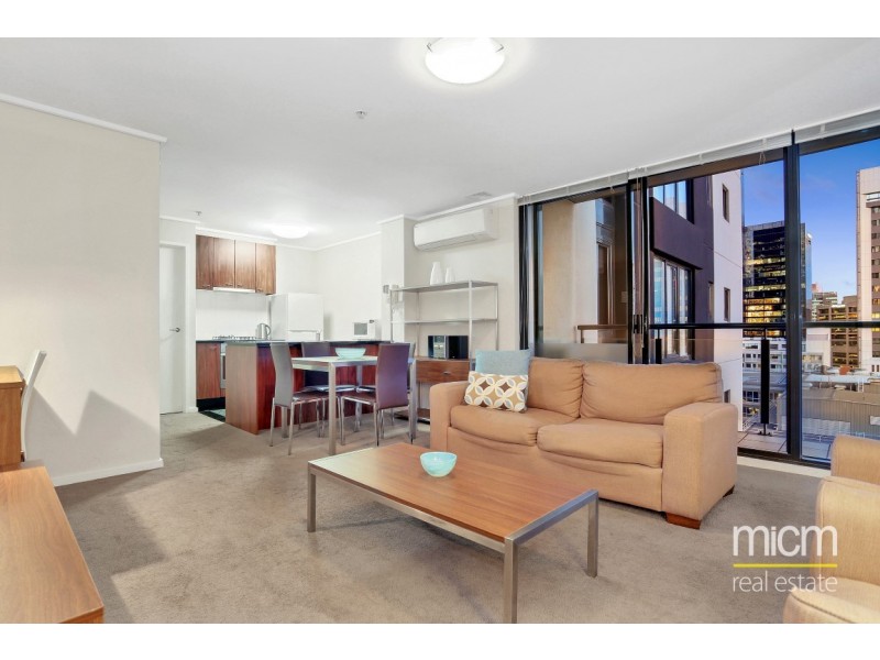 2003/668 Bourke Street, Melbourne VIC 3000