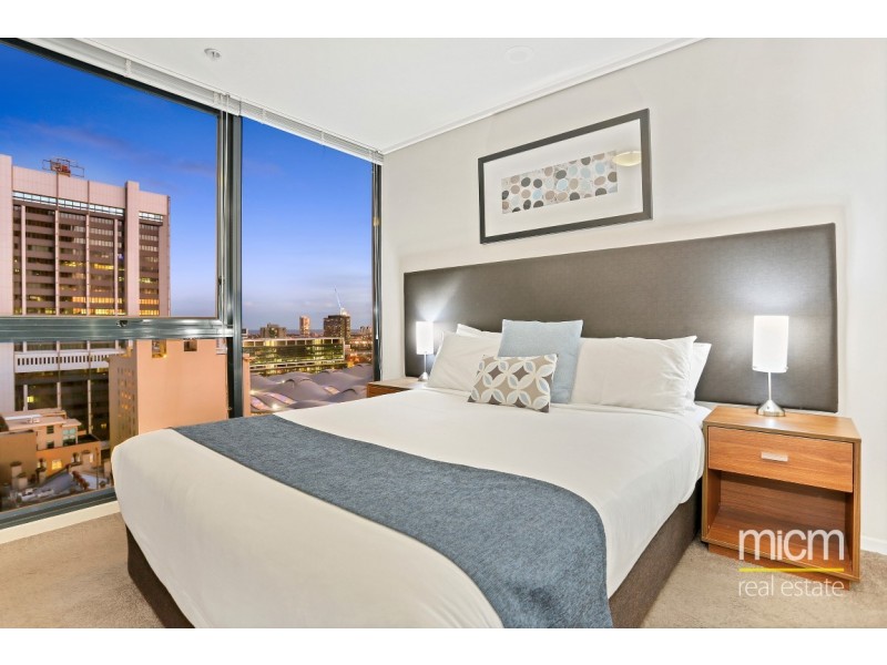 2003/668 Bourke Street, Melbourne VIC 3000
