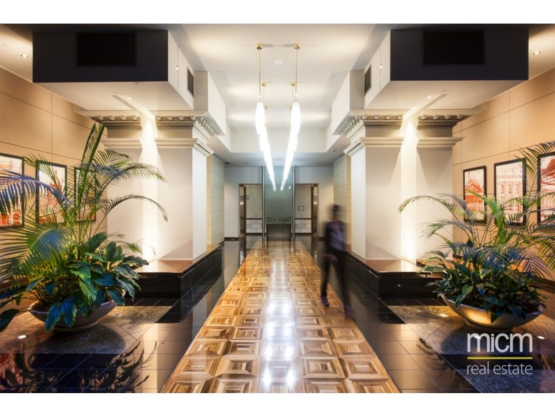 2003/668 Bourke Street, Melbourne VIC 3000