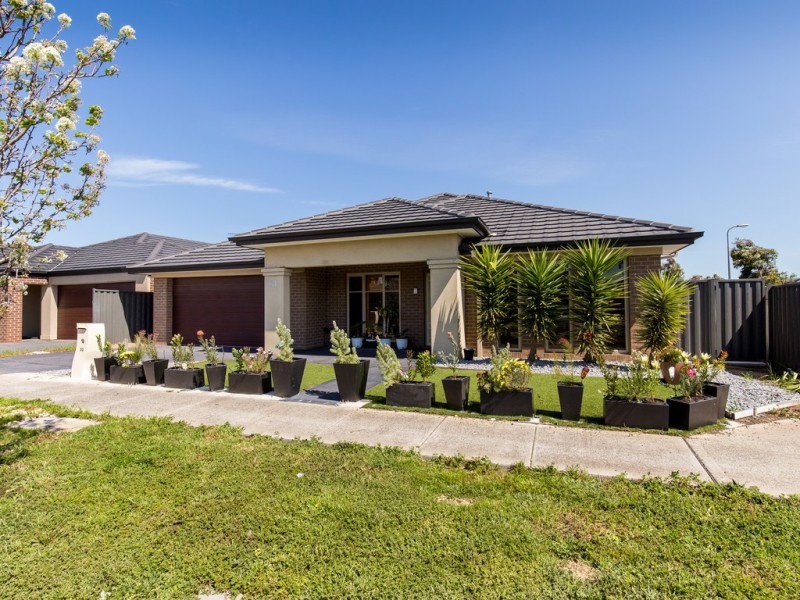 53 Eltham Parade, Wyndham Vale VIC 3024