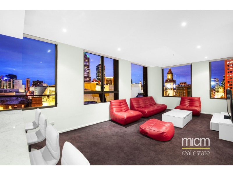 1008/225 Elizabeth Street, Melbourne VIC 3000
